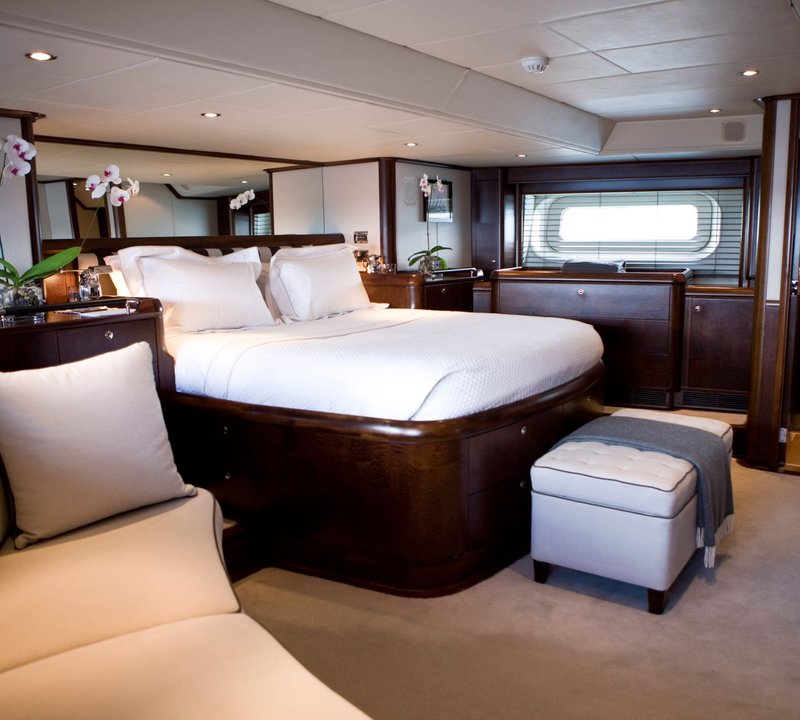 Dubois Naval Architects Image Gallery – Luxury Yacht Browser | by ...